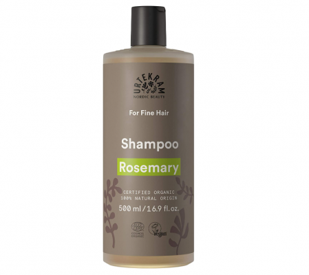 Urtekram Rosemary Shampoo