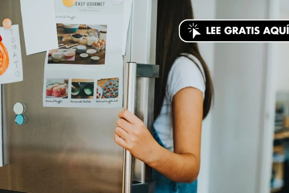 Could the magnets on your refrigerator be harming your health?