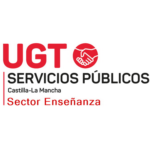 Teaching Sector of UGT Public Services Castilla-La Macha