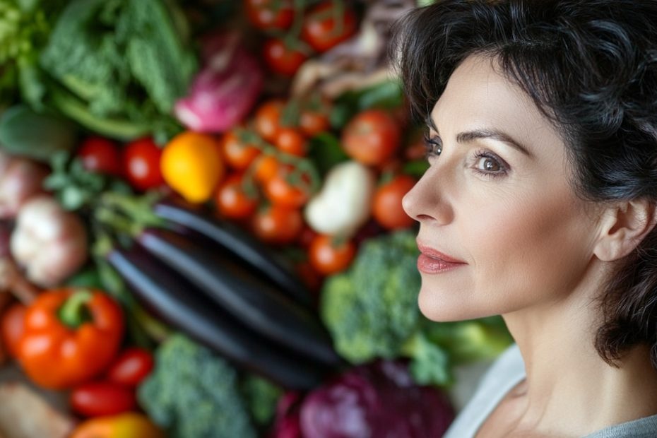 Vegetarian Day: the health effects of a plant-based diet