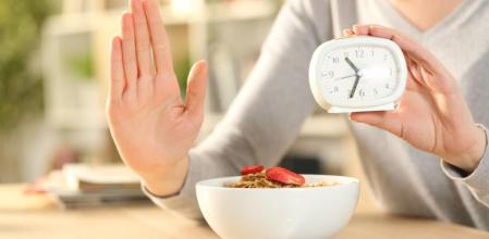 Intermittent fasting is generally safe