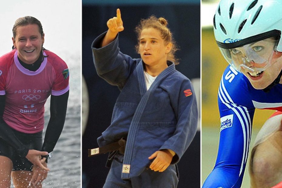 9 Healthy Habits of Olympic Athletes Everyone Can Follow