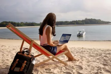 The rise of digital nomads in Europe: a sustainable lifestyle?