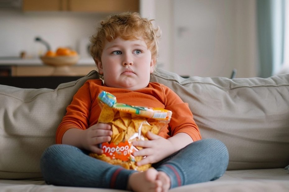 Ultra-processed foods in the US: a danger to children's health, according to studies