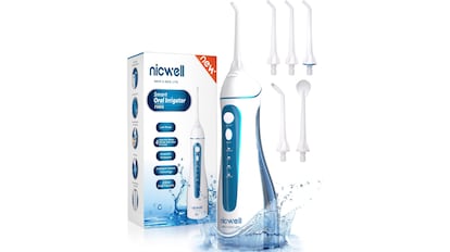 Amazon Best Selling Dental Irrigator