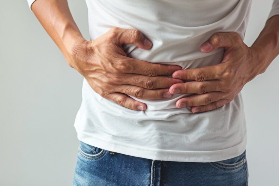 Probiotics and Gut Health: The Role of Microorganisms in Relieving Stomach Pain