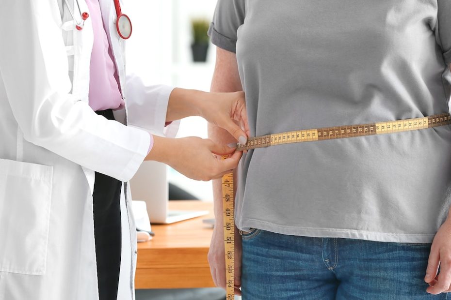 What is the Abdominal Circumference Index and why would it replace the BMI as an indicator of good health?