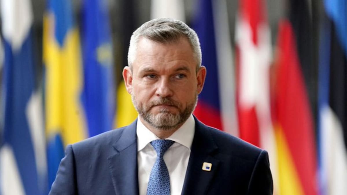   The Slovak president, Peter Pellegrini, did not hesitate to say clearly that “EU enlargement should not be automatic, but the result of reforms and efforts, no matter how difficult they may be.”