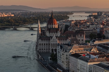   Hungary, with its growing digital community, offers a unique mix of low cost of living and rich cultural heritage (Reuters)