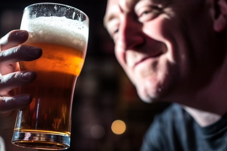 Alcohol consumption: what are the health risks, even in small quantities