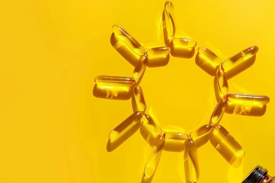 What is the recommended daily amount of vitamin D to protect health?