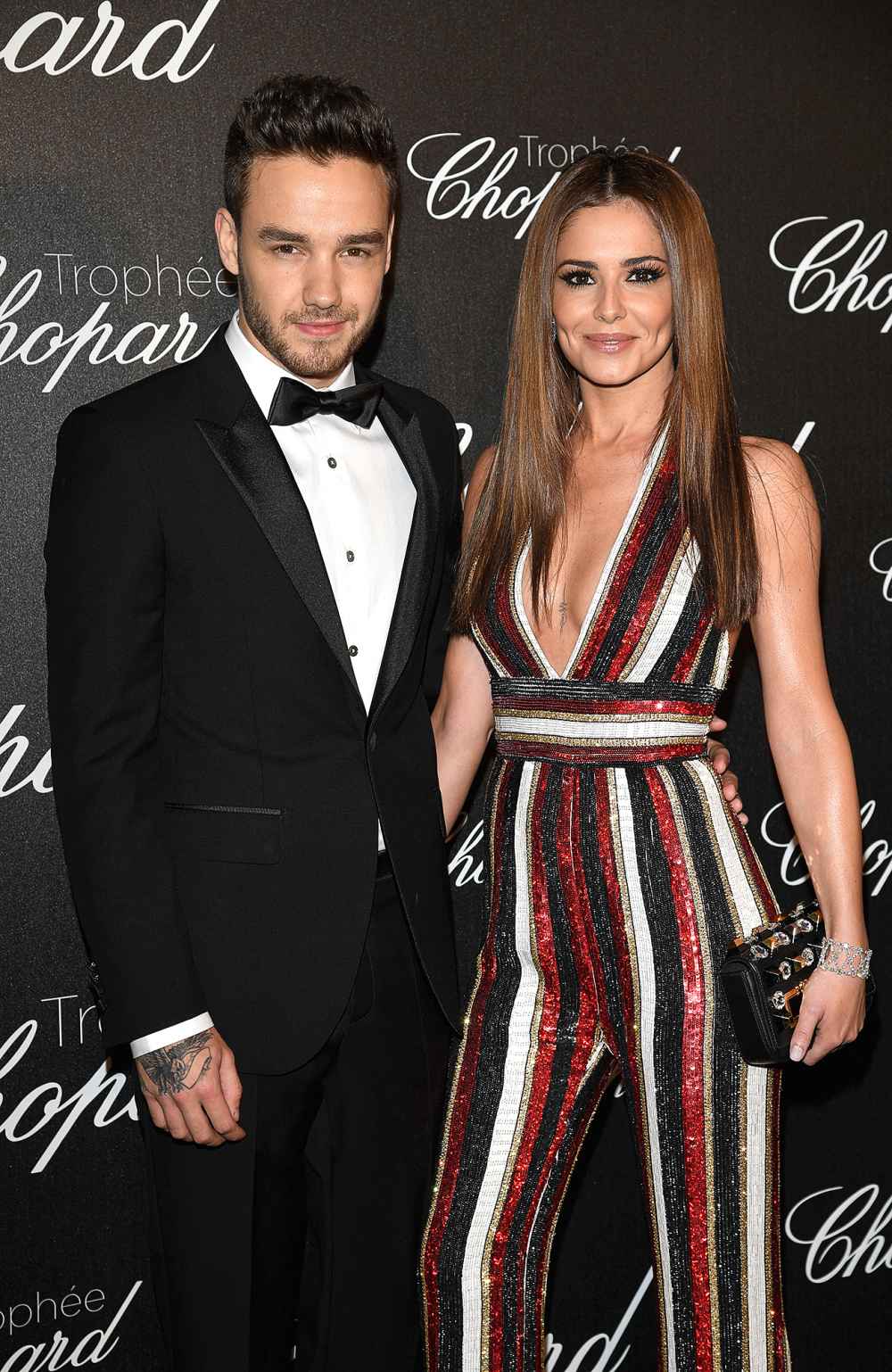 Liam Payne and Cheryl Cole's Relationship Timeline: From 'X Factor' to Co-Parents