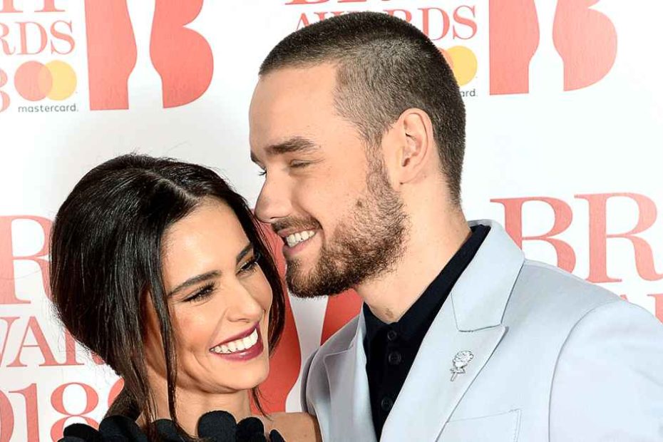 Liam Payne and ex Cheryl Cole's relationship timeline