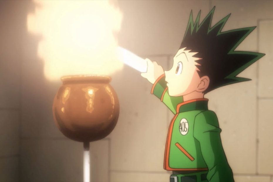 The creator of Hunter x Hunter breaks his silence about the return of the series and his state of health