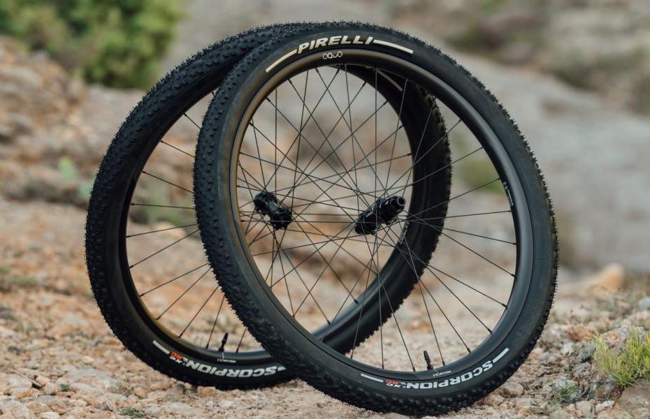 These are the 10 carbon MTB wheels with the best quality-price ratio