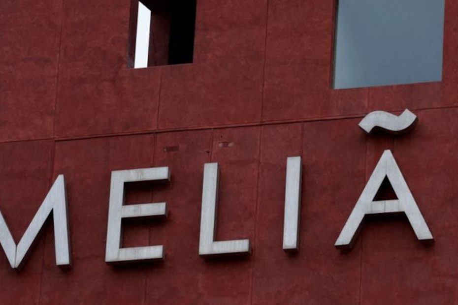 A court forces to recognize the employment relationship between a man and Melià Hotels and pay him €67,000 in compensation even though he never had a contract