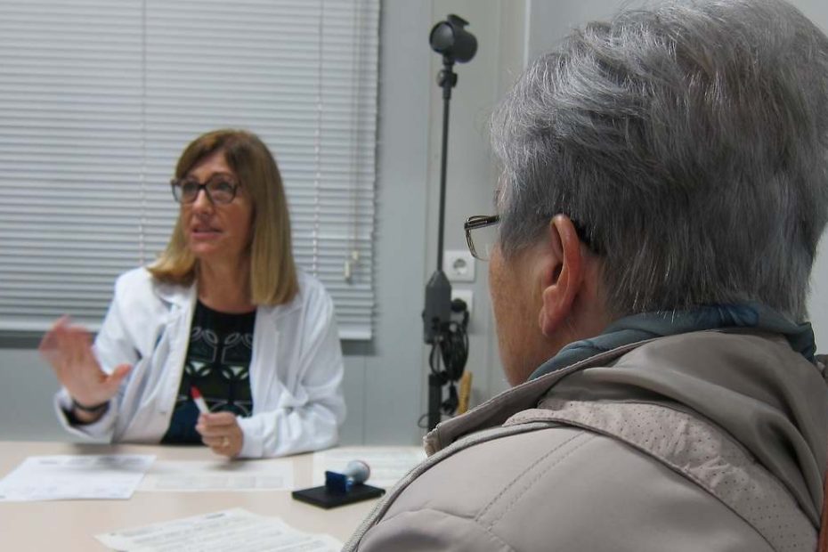 40% of Spaniards prefer private healthcare in specialty consultations