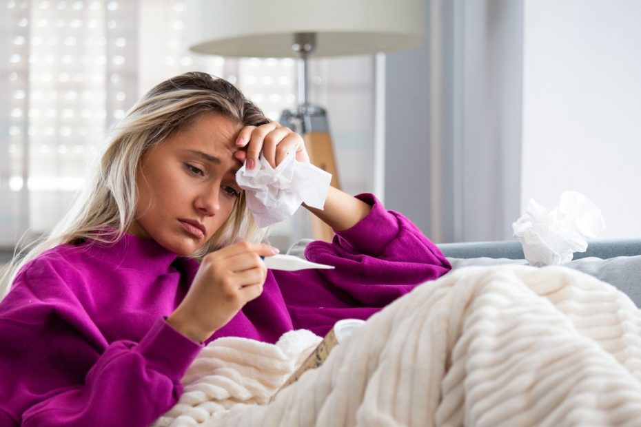 Are there home remedies for the flu? These would be the most effective, according to healthcare professionals