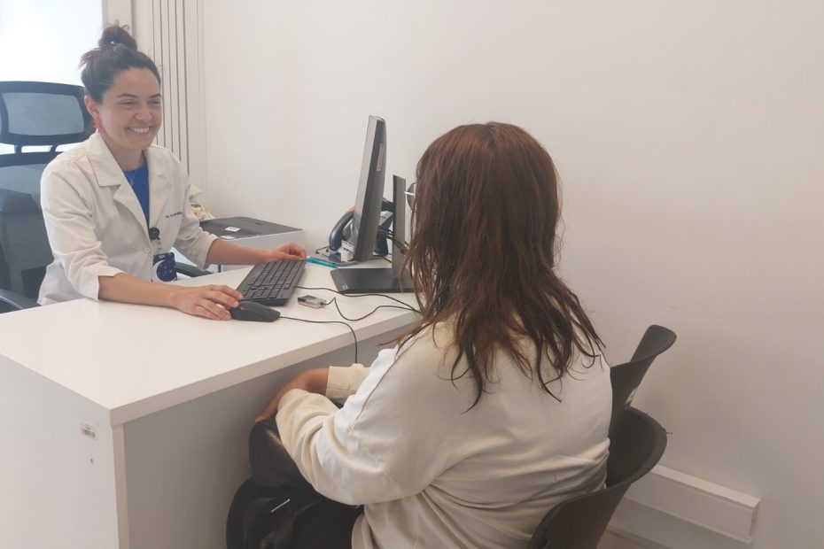 Biprovincial Hospital starts Polyclinic that aims at Healthy Lifestyles – G5noticias