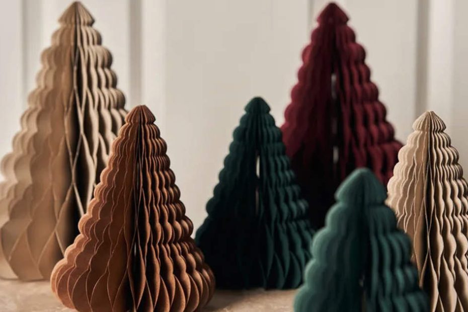 Christmas is coming with these 10 minimalist Nordic-style Christmas decorations from IKEA, H&M Home and more