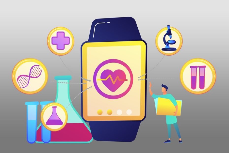 Health 'Apps' and 'smartwatches', can we trust them?