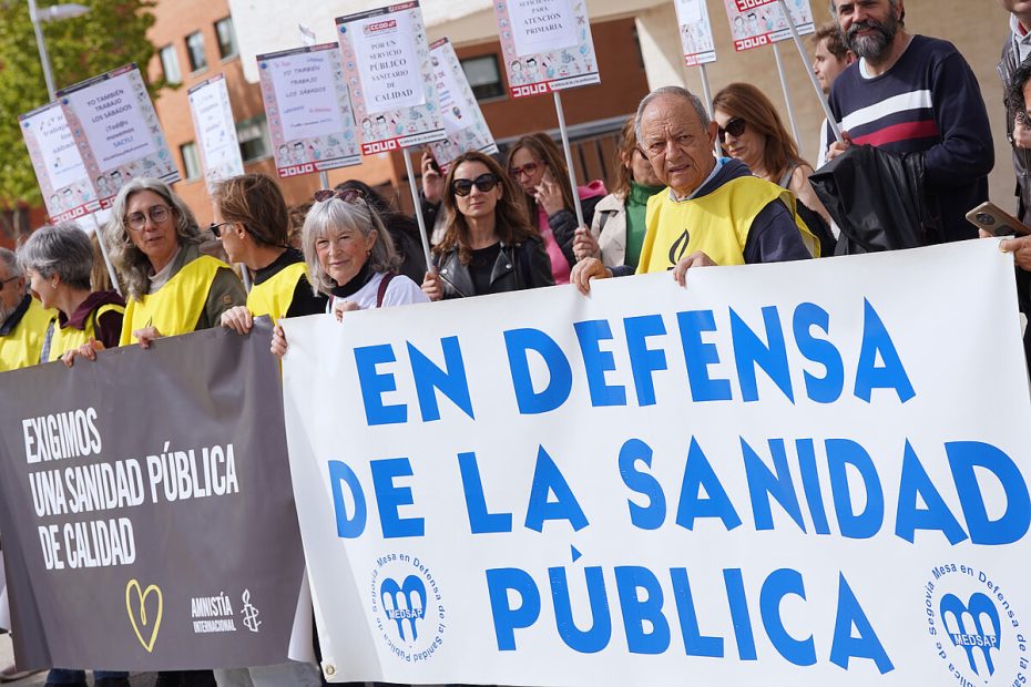 Amnistía Internacional España - Derechos humanos