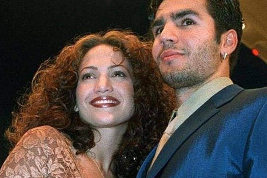 Jennifer Lopez's first husband blames his divorce on the singer's relationship with Puff Daddy