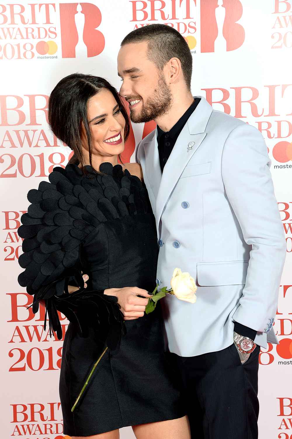 Liam Payne and Cheryl Cole's Relationship Timeline: From 'X Factor' to Co-Parents