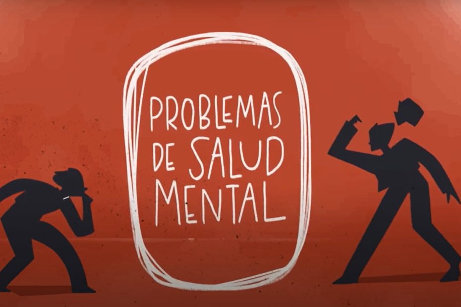 MENTAL HEALTH SPAIN launches the #TrabajoySaludMental campaign on social networks