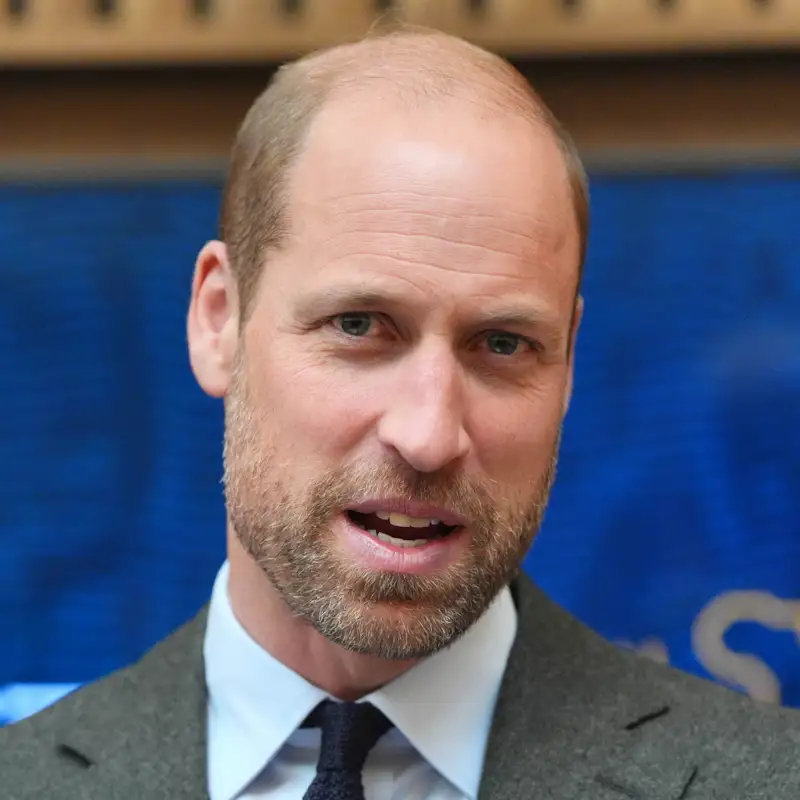 Prince William