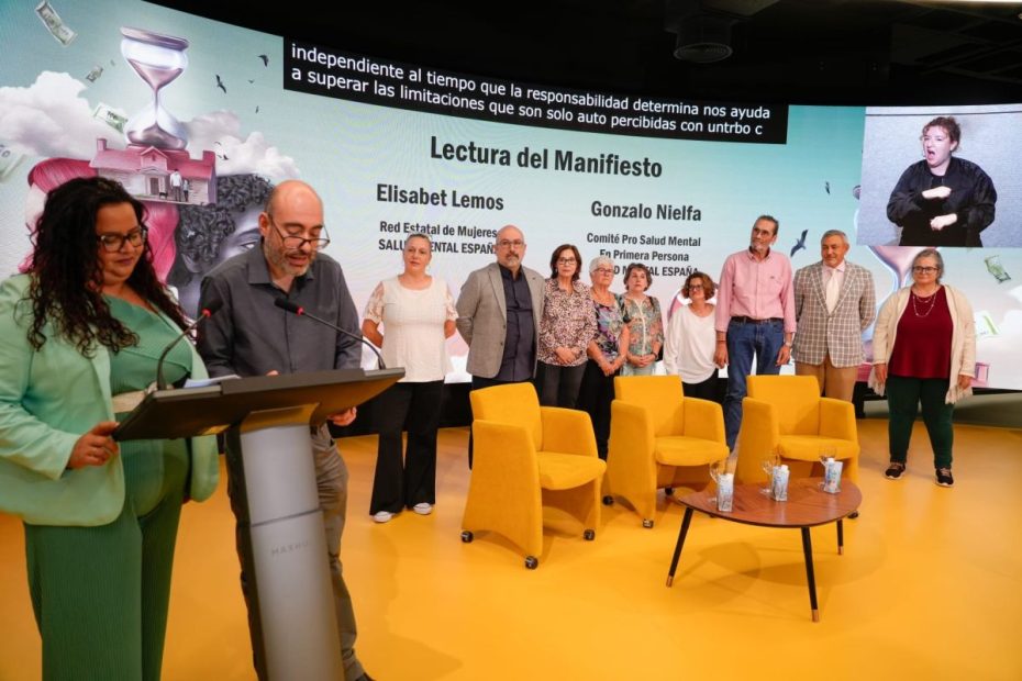 Mental Health Spain denounces that job insecurity is a risk factor for psychological distress in workers | Leader in Social Information