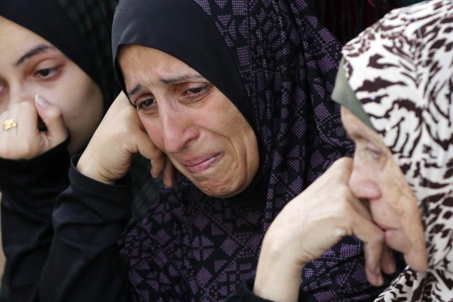 Mental health in Gaza: consequences of the conflict