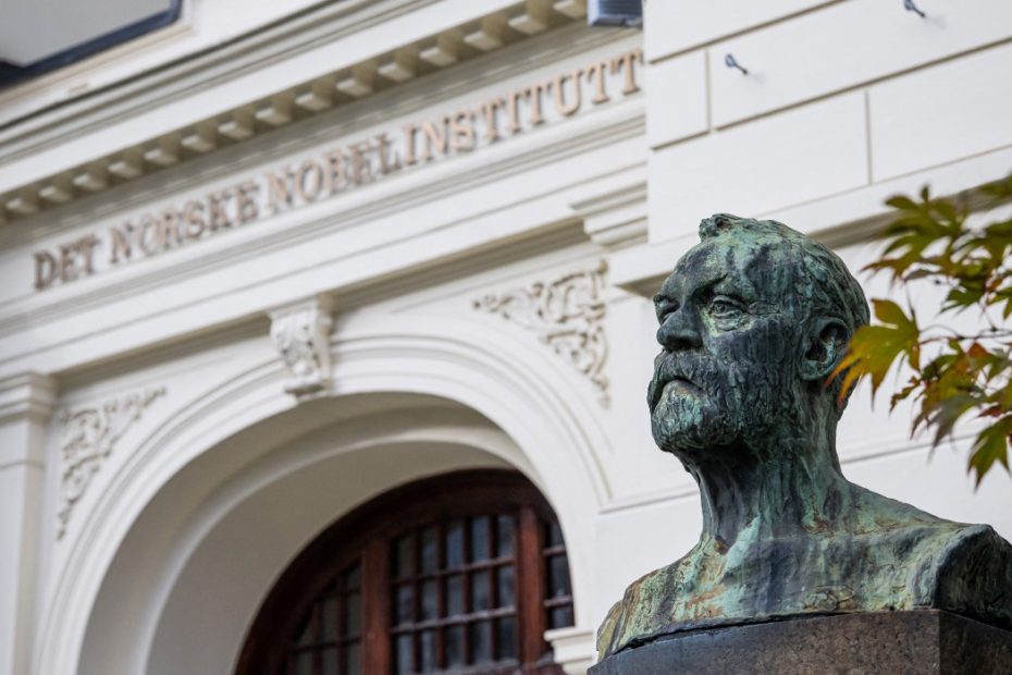 Nobel Prize in Economics for research on the relationship between institutions and prosperity | The Interest