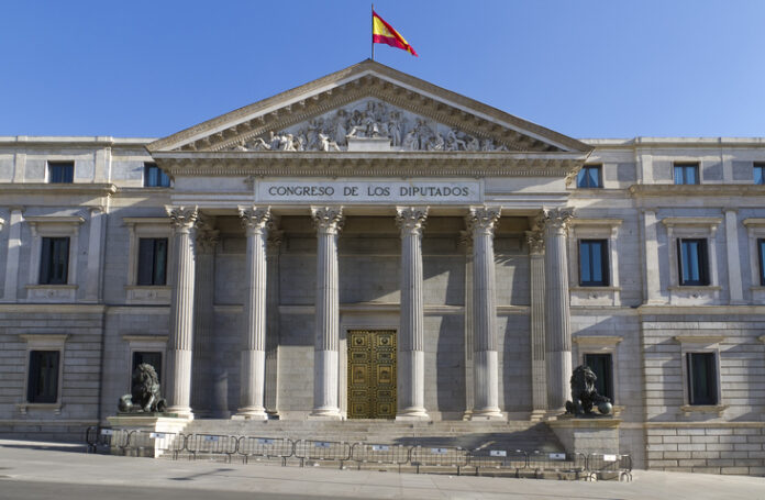 Congress of Deputies