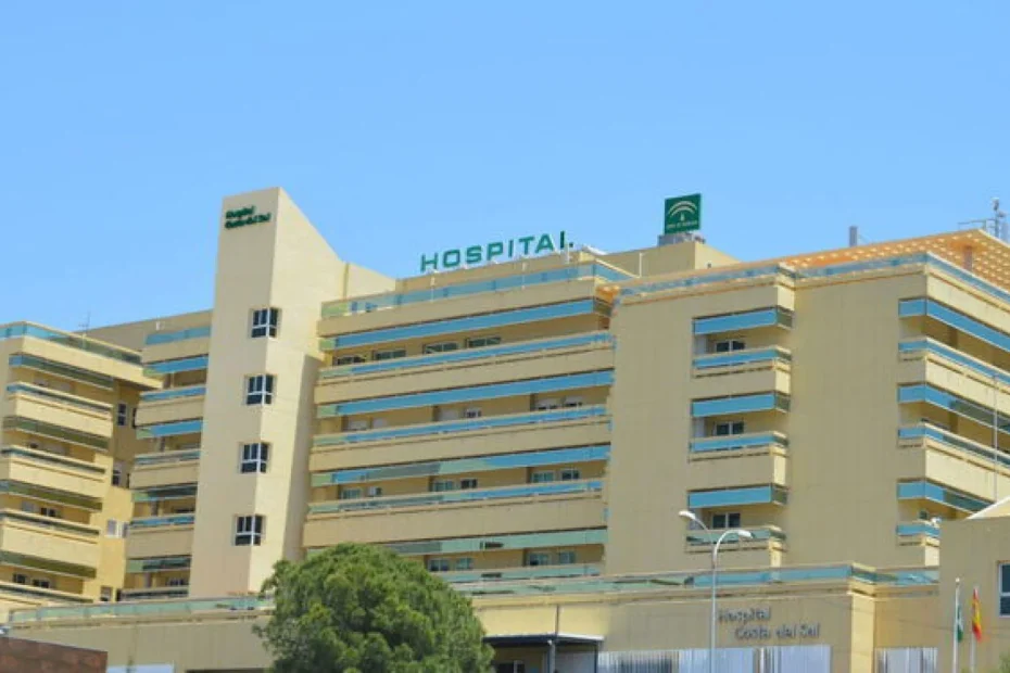 Salud upgrades the Marbella hospital while the Poniente hospital drops