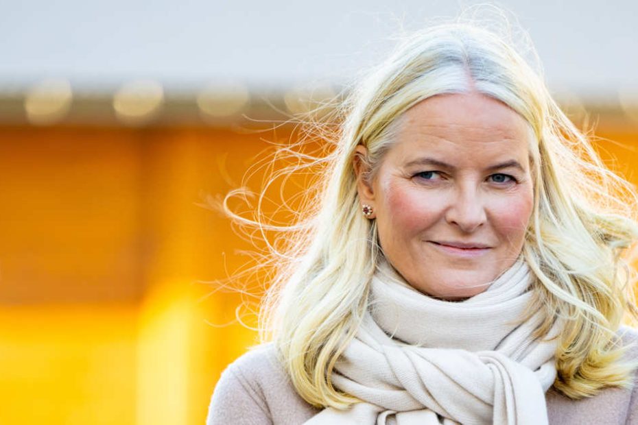 The Royal Family of Norway issues an urgent statement on Mette-Marit's health