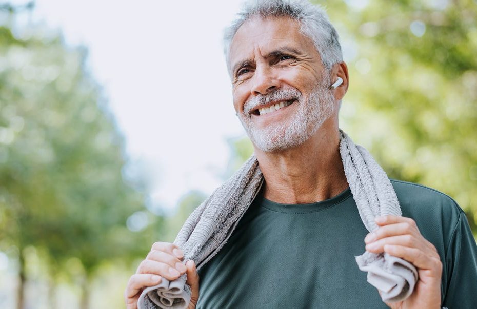 The surprising factor that allows you to improve your lifestyle and age healthily after 50