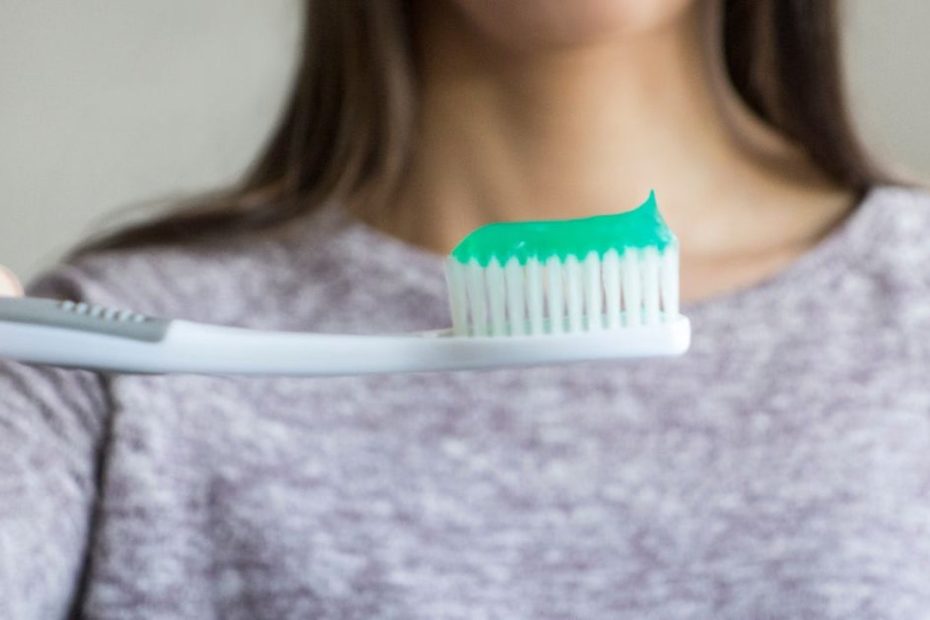 These are the 8 false myths about dental health