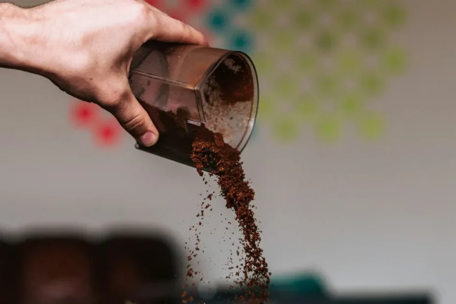 El mejor café para la salud es el natural pero en España se consume otro tipo de café, algo menos saludable (Foto Shutterstock)