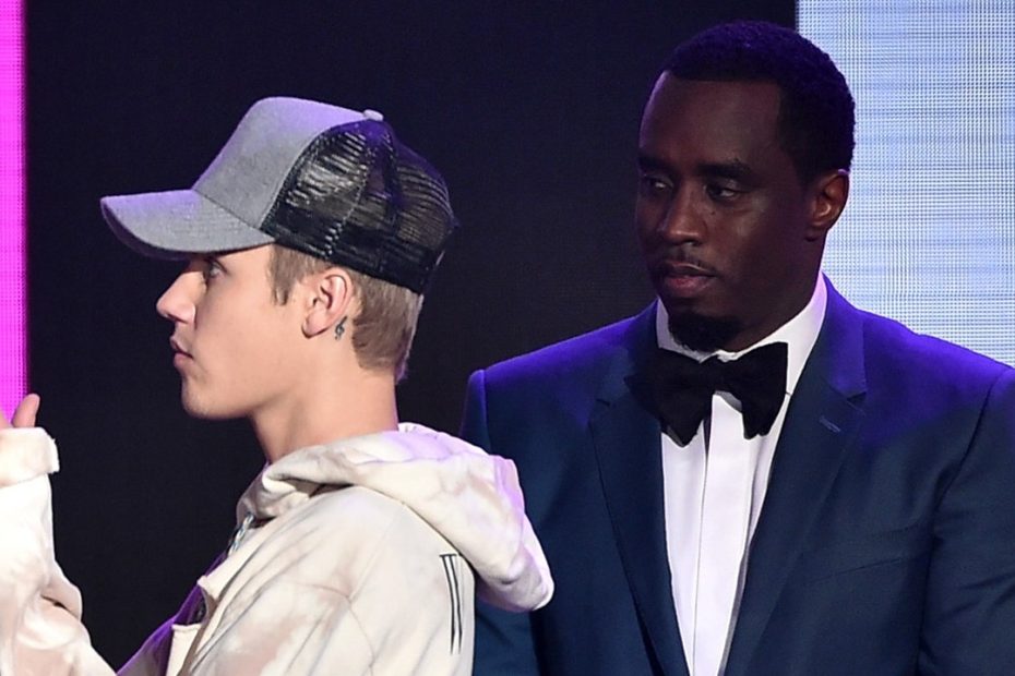 Timeline of the relationship between Justin Bieber and Puff Daddy: did the rapper abuse the Canadian?