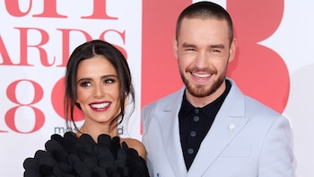 A love in the spotlight: the impact of fame on the relationship of Liam Payne and Cheryl Cole (EFE)