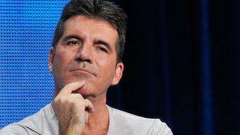 The relationship between Payne and Cowell was full of pressure and expectations, affecting the singer's mental health.