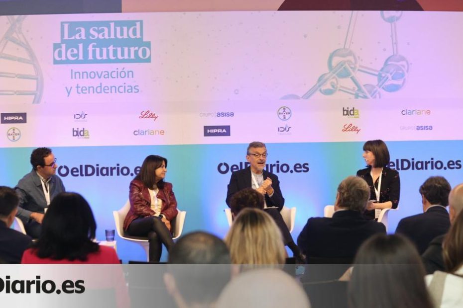 What will healthcare be like in Spain? Primary care, technology and mental health at the center of the challenges