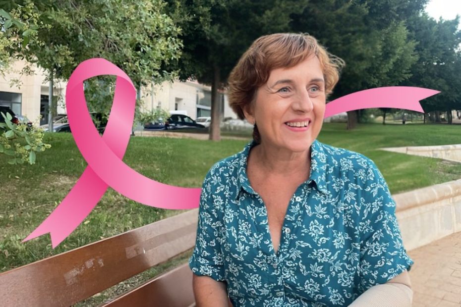 the harsh reality of returning after overcoming breast cancer